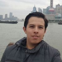 Cesar Contreras avatar image