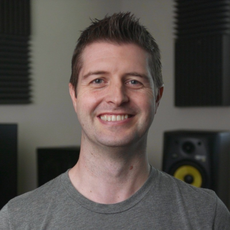 Blake Gantney avatar image