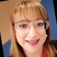 Linda Medina avatar image