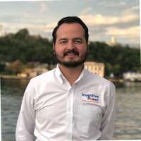 Angel Santiago avatar image