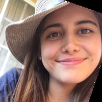 Andrea Alvarez avatar image