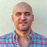 Gerardo Bringas avatar image