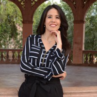 Zinia Padilla avatar image