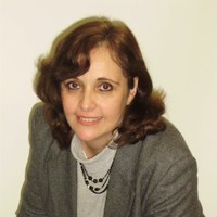 Claudia Garza avatar image
