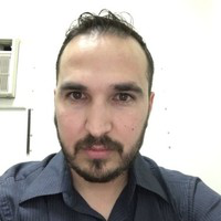 Oscar Cavazos avatar image