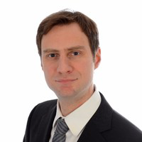 Oliver Paul avatar image