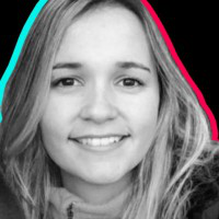 Aline Almeida avatar image