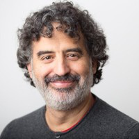 Enrique Tames avatar image