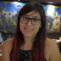 Carolina Ramos avatar image