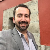 Carlos Vargas avatar image