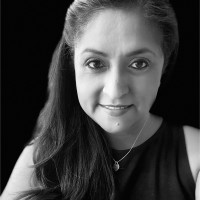 Paulina Padilla avatar image