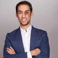 Deepanjan De avatar image