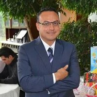 Gabriel Rosas avatar image