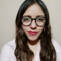 Dania Calixto avatar image