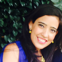 Patricia Salazar avatar image