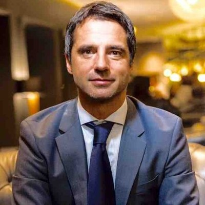 Santiago Vidal avatar image