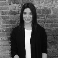 Gabriela Mejia avatar image