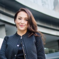 Alejandra Gomez avatar image