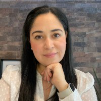 Cristina Menchaca avatar image