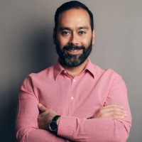 Juan Murueta avatar image