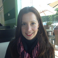 Natalia Reyes avatar image