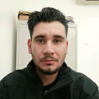 Abraham Salas avatar image