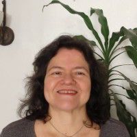 Gisela Rovero avatar image