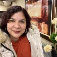 Claudia Mendez avatar image