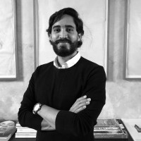 Andrés Escamilla avatar image