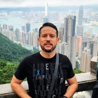 Arturo Salgado avatar image