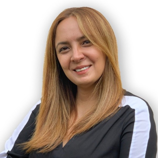 Yazmin Nassar avatar image