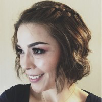 Teresa Mendoza avatar image