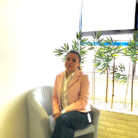 Gabriela Curiel avatar image