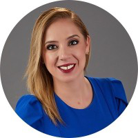 Lorena Reza avatar image