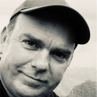 Tim Barker avatar image