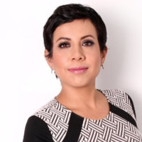 Marcela Lozano avatar image