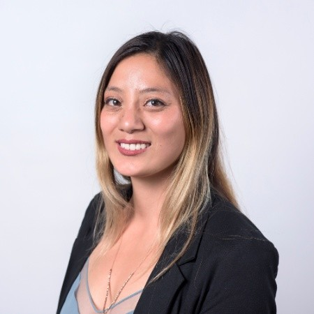 Michelle Lo avatar image