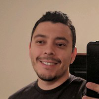 Pedro Torres avatar image