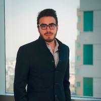 Eduardo Gonzalez avatar image