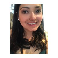 Daniela Mancilla avatar image