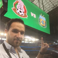 Severiano Ruiz avatar image