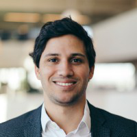 Angel Perez avatar image