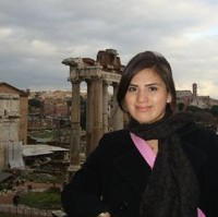 Alyssa Garcia avatar image