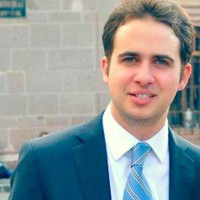 Samuel Blankenship avatar image