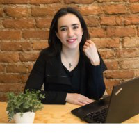 Yessica Camarillo avatar image