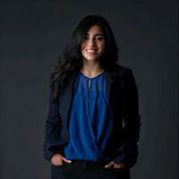 Andrea Mercado avatar image