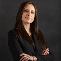 Lucia Flores avatar image