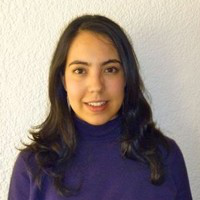 Ana Contreras avatar image