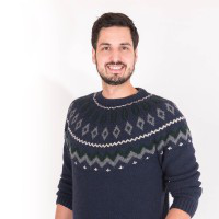 Eduardo Leveque avatar image