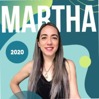 Martha Caballero avatar image